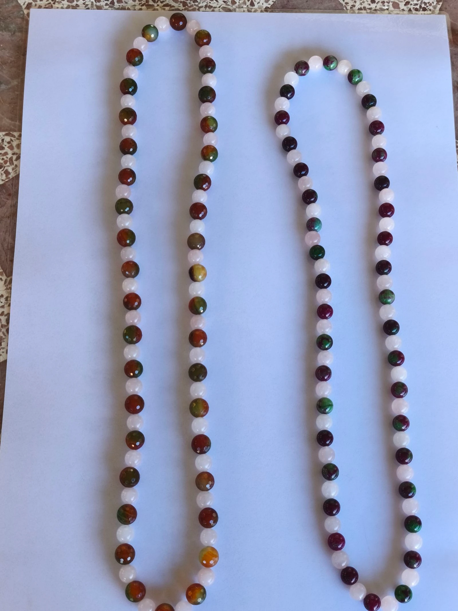 Collar 80 centimetros